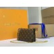 LV BAG Pochette Metis M67695 20x14x8 cm cs