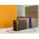 LV BAG Pochette Metis M67695 20x14x8 cm cs