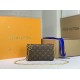 LV BAG Pochette Metis M67695 20x14x8 cm cs