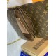 LV BAG Pochette Metis M67695 20x14x8 cm cs