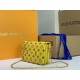 LV BAG Pochette Metis M67695 20x14x8 cm cs