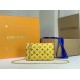 LV BAG Pochette Metis M67695 20x14x8 cm cs