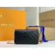 LV BAG Pochette Metis M67695 20x14x8 cm cs