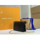 LV BAG Pochette Metis M67695 20x14x8 cm cs