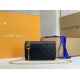 LV BAG Pochette Metis M67695 20x14x8 cm cs