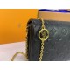 LV BAG Pochette Metis M67695 20x14x8 cm cs