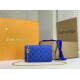 LV BAG Pochette Metis M67695 20x14x8 cm cs