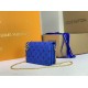 LV BAG Pochette Metis M67695 20x14x8 cm cs