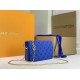 LV BAG Pochette Metis M67695 20x14x8 cm cs