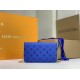 LV BAG Pochette Metis M67695 20x14x8 cm cs