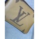 LV BAG Double Zip Pochette M69203-9 20X12.5X3cm