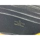 LV BAG Double Zip Pochette M69203-9 20X12.5X3cm