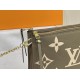 LV BAG Pochette Metis M69203 20x12.5x3 cm cs