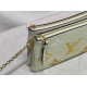 LV BAG Pochette Metis M69203 20x12.5x3 cm cs