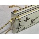 LV BAG Pochette Metis M69203 20x12.5x3 cm cs