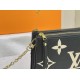 LV BAG Pochette Metis M69203 20x12.5x3 cm cs