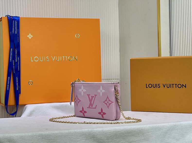 LV BAG Pochette Metis M69203 20x12.5x3 cm cs