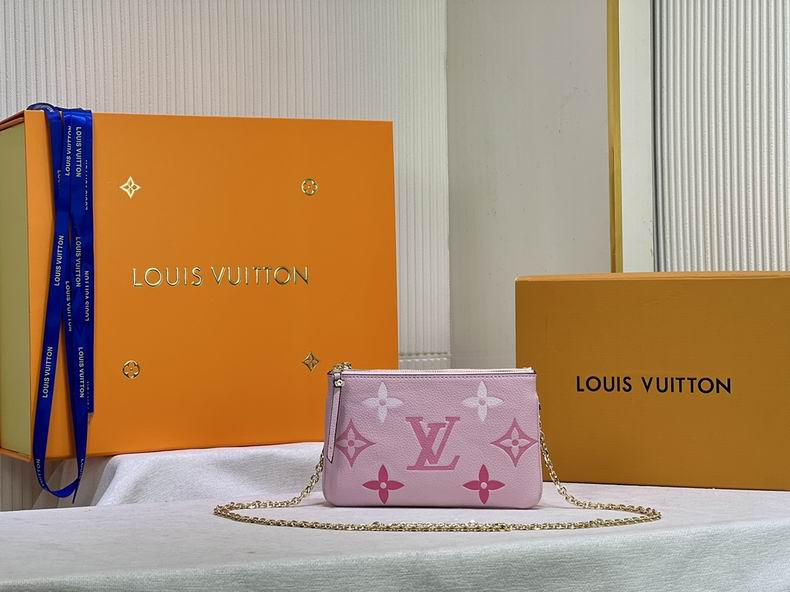 LV BAG Pochette Metis M69203 20x12.5x3 cm cs