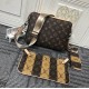 LV BAG Pochette Metis M69443 25x18x4 cm cs