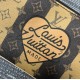 LV BAG Pochette Metis M69443 25x18x4 cm cs