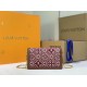 LV BAG Dauphine M69992 18.5x12x5 cm