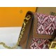 LV BAG Dauphine M69992 18.5x12x5 cm