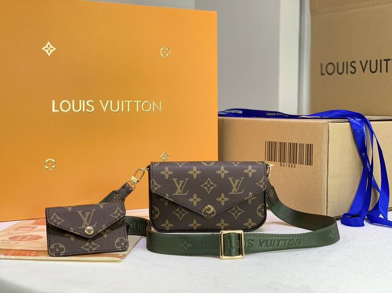 LV BAG Pochette Metis M8009 17x9.6x3.5 cm cs