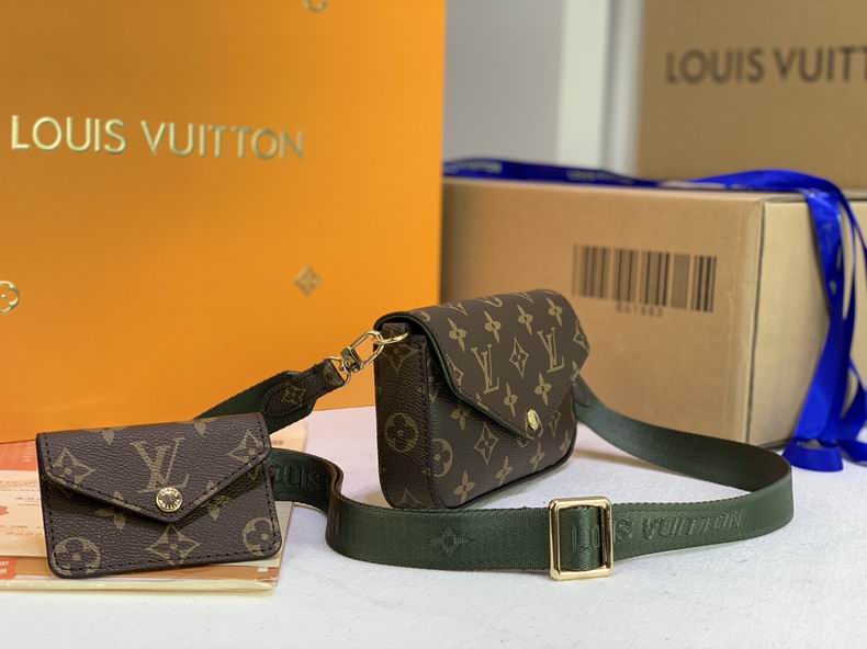 LV BAG Pochette Metis M8009 17x9.6x3.5 cm cs