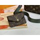 LV BAG Pochette Metis M8009 17x9.6x3.5 cm cs