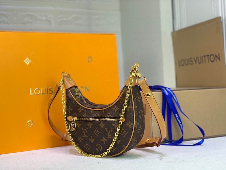 LV BAG Loop M80198 22X20X6 ss