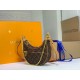 LV BAG Loop M80198 22X20X6 ss