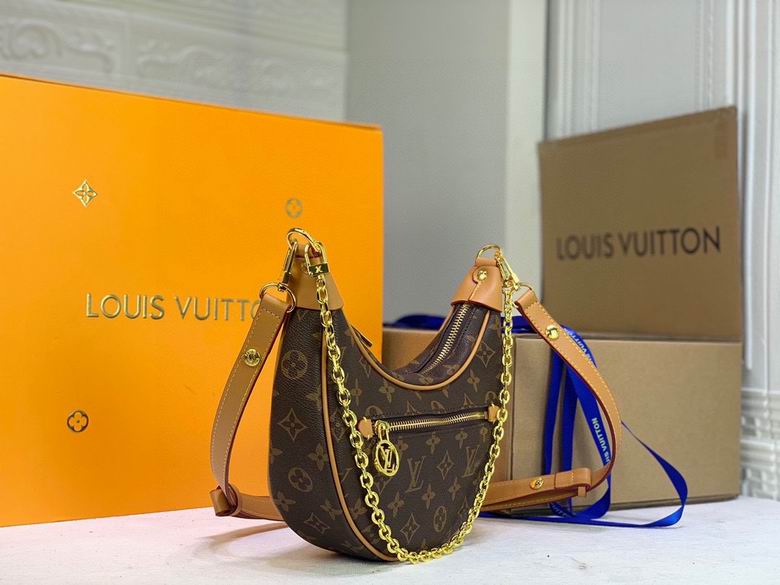 LV BAG Loop M80198 22X20X6 ss