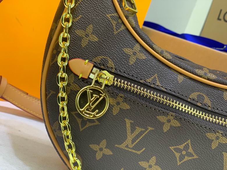 LV BAG Loop M80198 22X20X6 ss