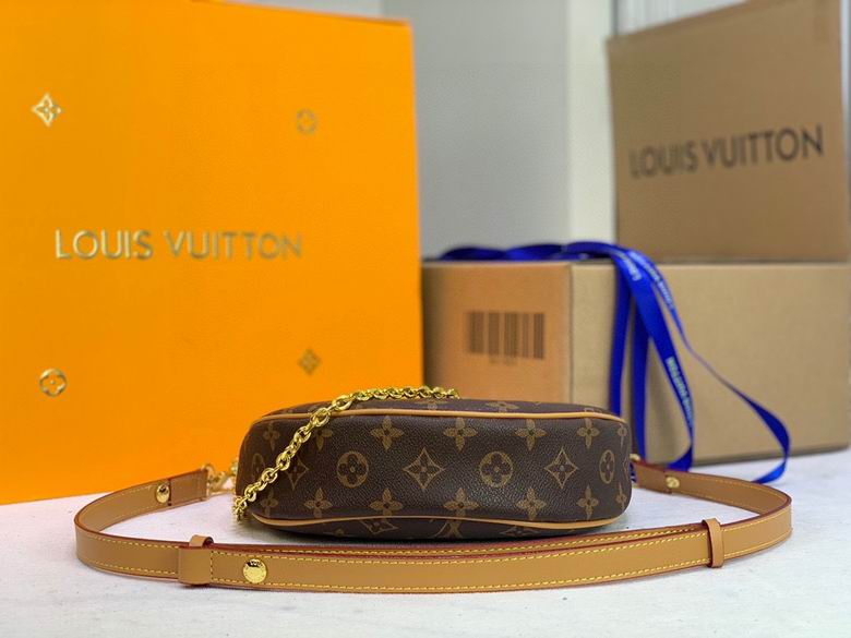 LV BAG Loop M80198 22X20X6 ss