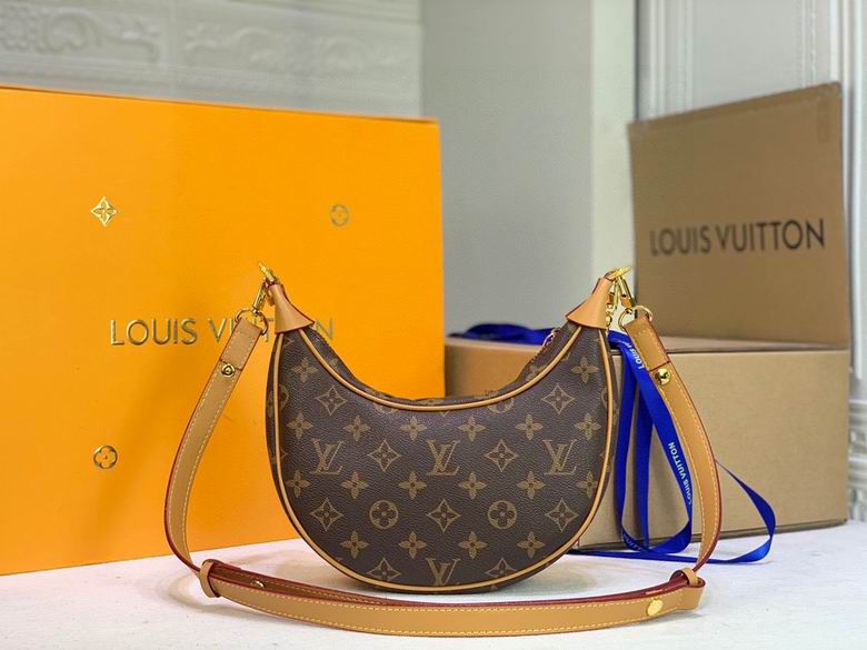 LV BAG Loop M80198 22X20X6 ss