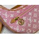 LV BAG Loop Odeo M80198 23x13x6 cm cs