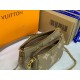 LV BAG Micro Metis M80447 L23.5x13x4.5 S18.5x11x4.5 cm 