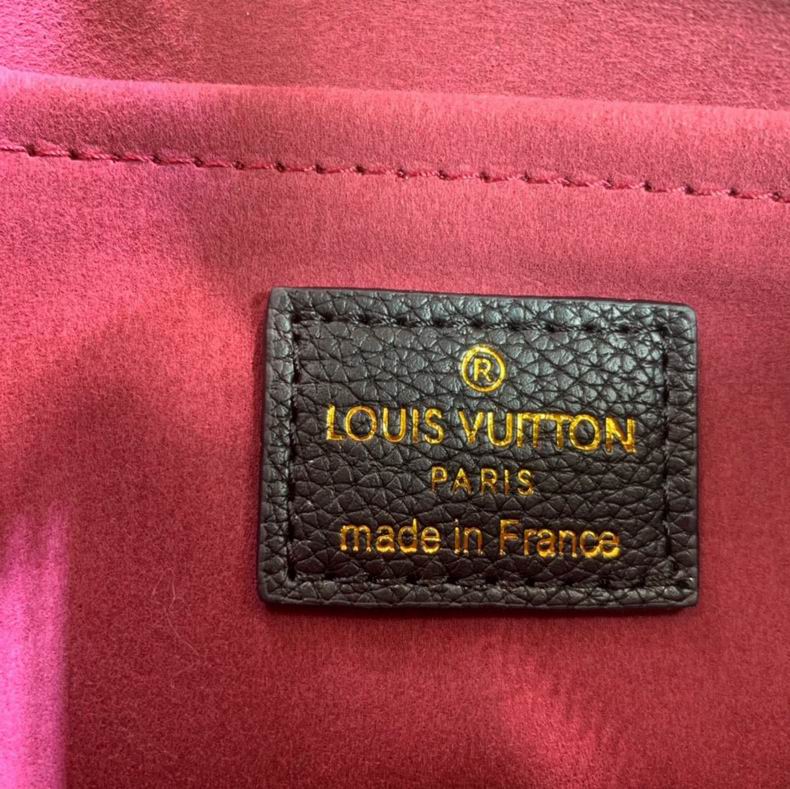 LV BAG Micro Metis M80447 L23.5x13x4.5 S18.5x11x4.5 cm 