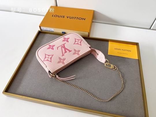 LV BAG Pochette ACC M80501 15.5x10.5x4cm