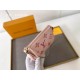 LV BAG Pochette ACC M80501 15.5x10.5x4cm