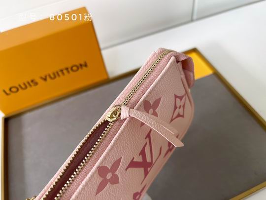 LV BAG Pochette ACC M80501 15.5x10.5x4cm