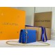 LV BAG Pochette Metis M80742 20x14x8 cm cs