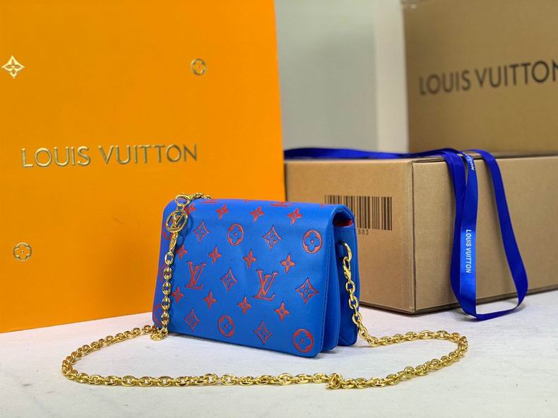 LV BAG Pochette Metis M80742 20x14x8 cm cs