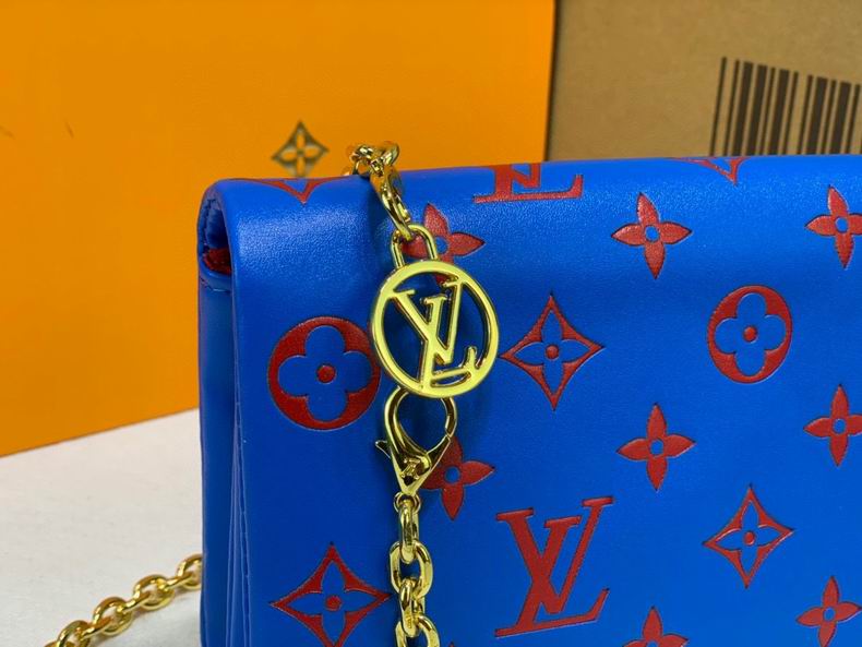 LV BAG Pochette Metis M80742 20x14x8 cm cs