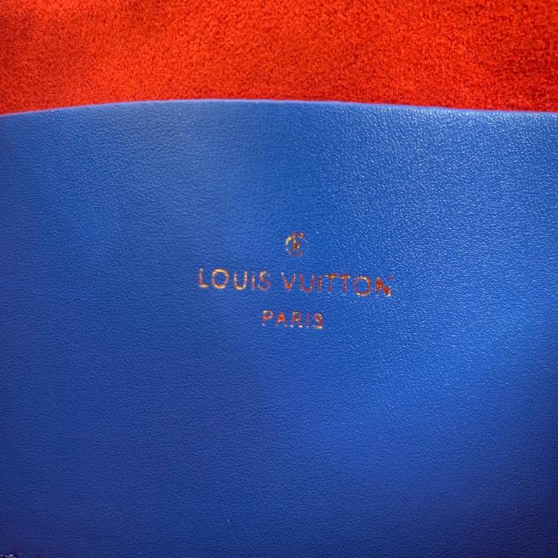 LV BAG Pochette Metis M80742 20x14x8 cm cs