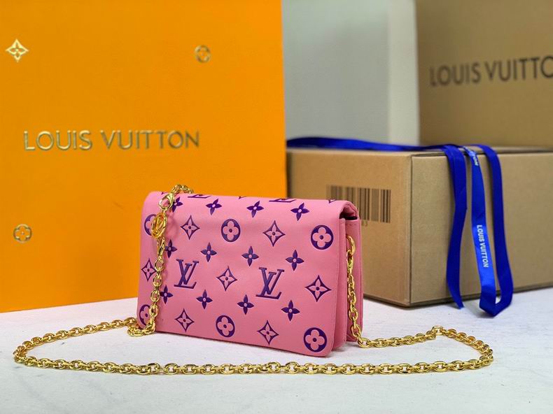 LV BAG Pochette Metis M80742 20x14x8 cm cs