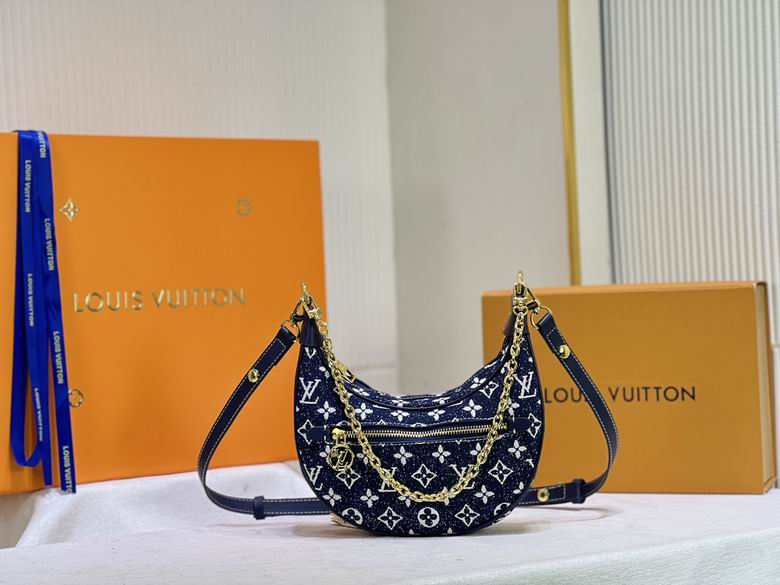 LV BAG Loop M80909 23X13X6 ss