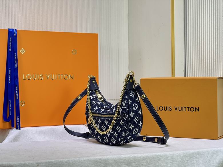 LV BAG Loop M80909 23X13X6 ss