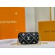 LV BAG Mini Pochette Acc M81140 15.5x10.5x4cm