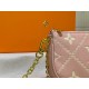 LV BAG Mini Pochette Acc M81140 15.5x10.5x4cm